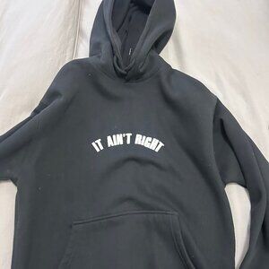SEBASTIAN MANISCALCO HOODIE